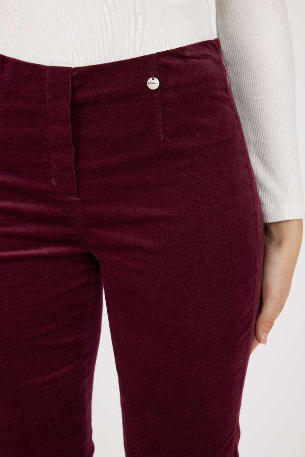 Robbe & Berking ROBELL MARIE SAMT HOSEN SANGRIA Versandkostenfrei