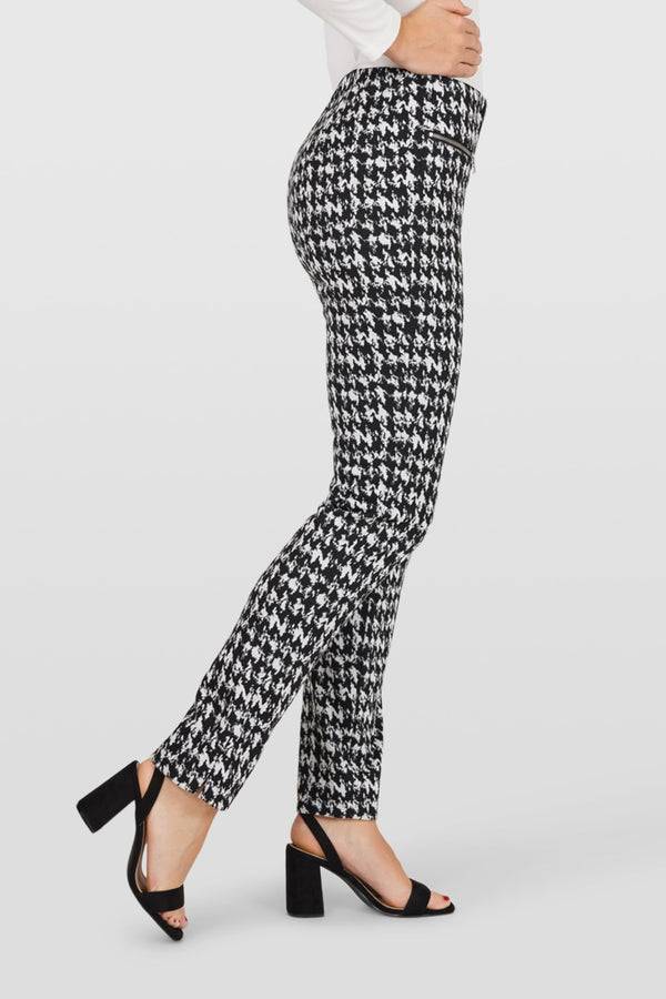 Robbe & Berking ROBELL MIMI HOSEN GRAU Flash Sale