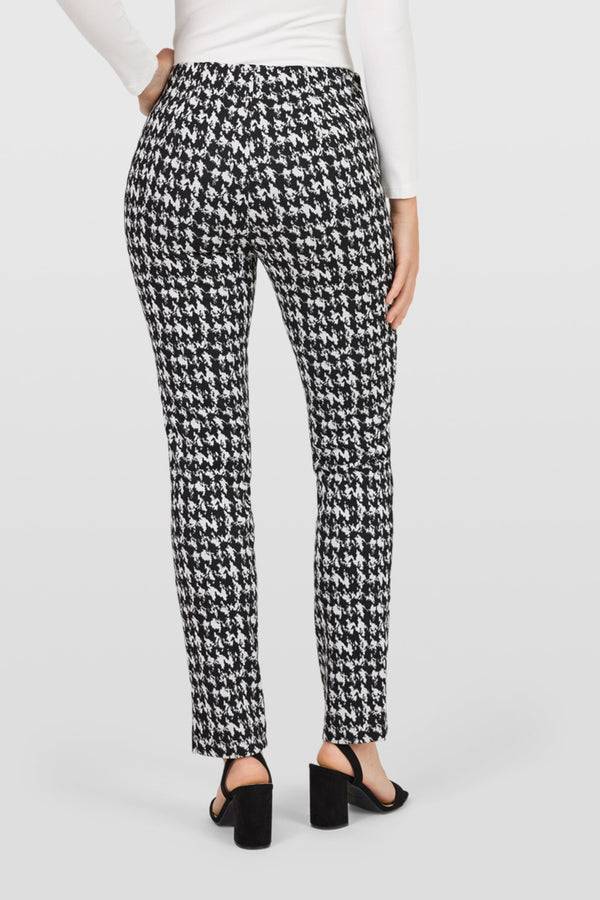 Robbe & Berking ROBELL MIMI HOSEN GRAU Flash Sale