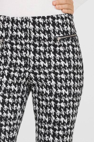 Robbe & Berking ROBELL MIMI HOSEN GRAU Flash Sale