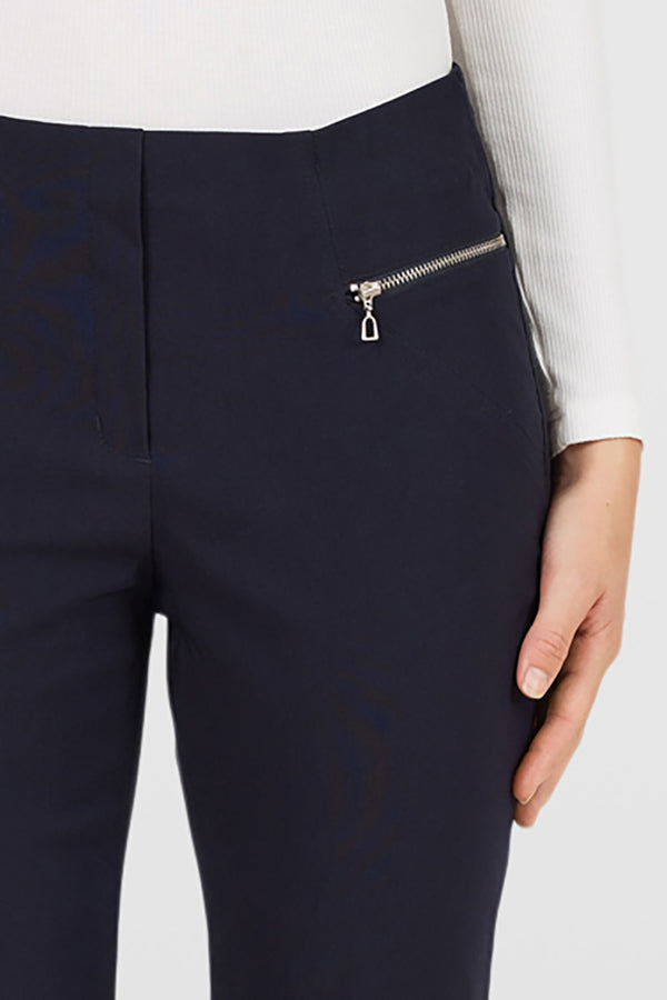Robbe & Berking ROBELL MIMI HOSEN MARINE Online Shopping