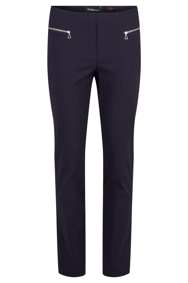 Robbe & Berking ROBELL MIMI HOSEN MARINE Online Shopping