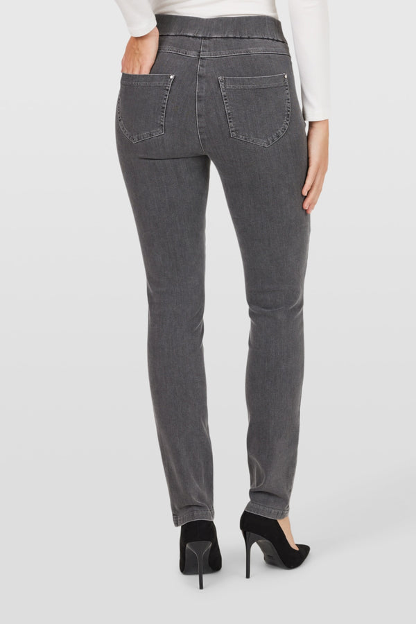 Robbe & Berking ROBELL NENA JEANS GRAU Black Friday