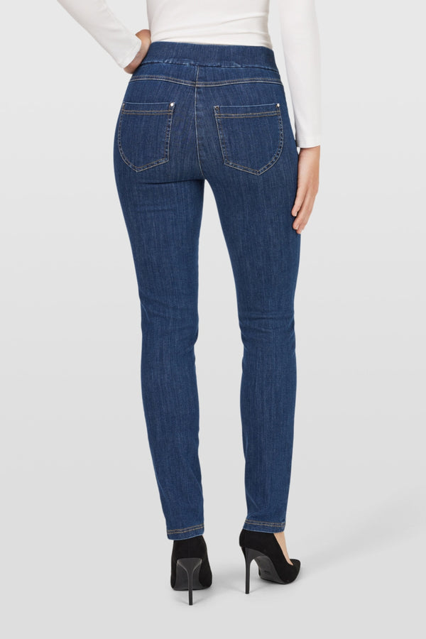 Robbe & Berking ROBELL NENA JEANS TIEFES KOBALTBLAU Weihnachtsangebot