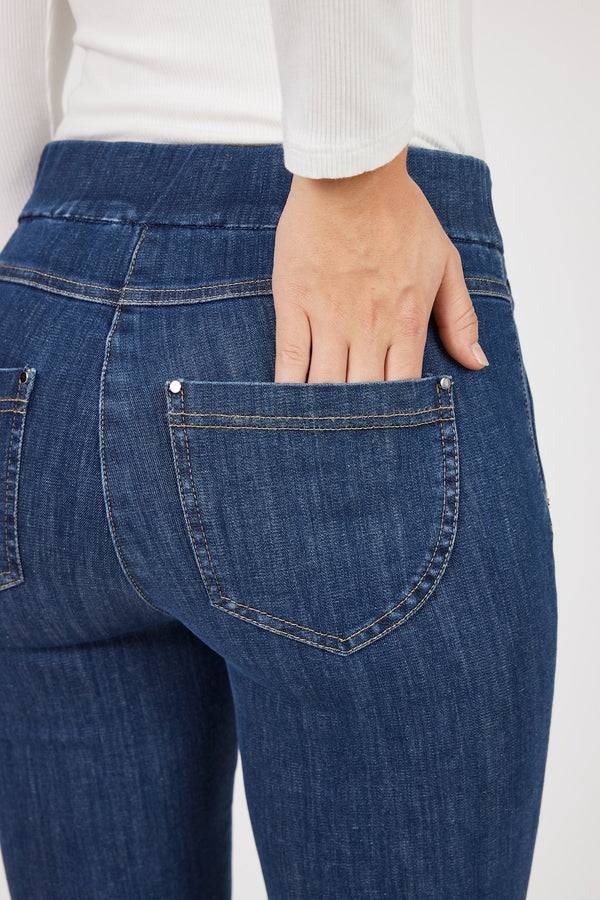 Robbe & Berking ROBELL NENA JEANS TIEFES KOBALTBLAU Weihnachtsangebot
