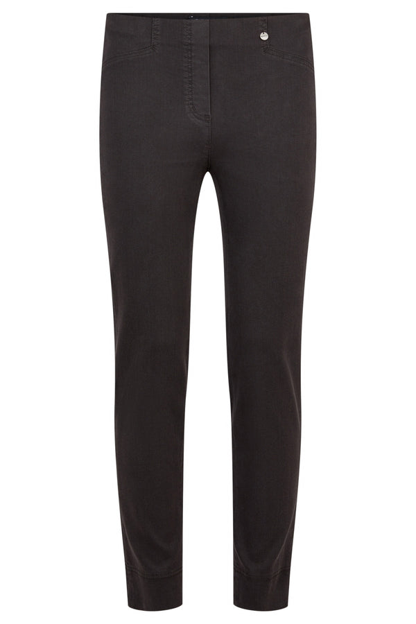Robbe & Berking ROBELL ROSE 09 JEANS DUNKELBRAUN Osterangebot