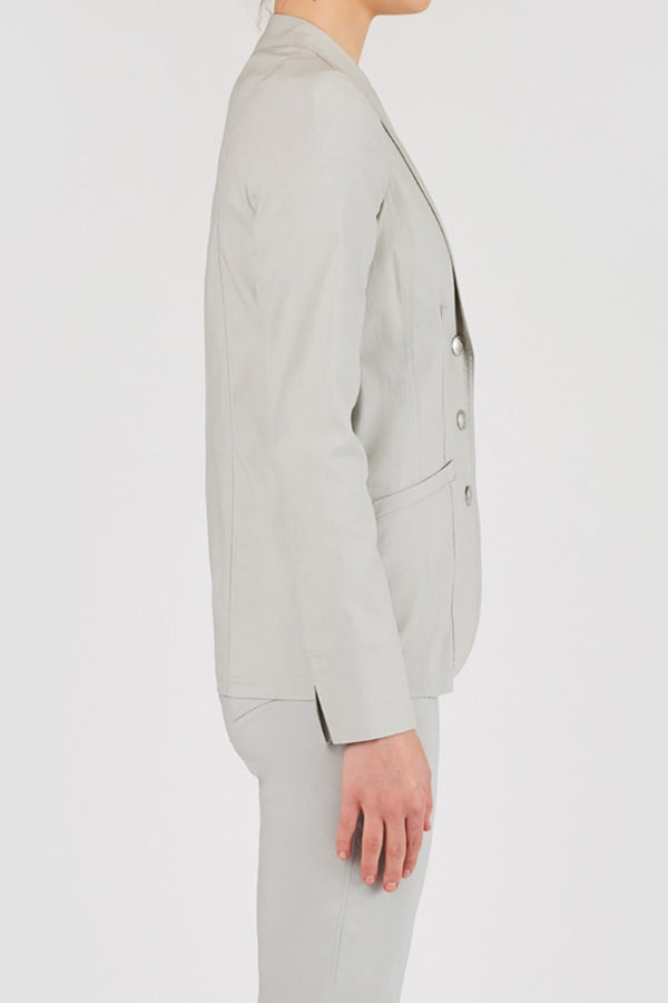 Robbe & Berking ROBELL EMILIA JACKE PERLGRAU Super Sparpreis