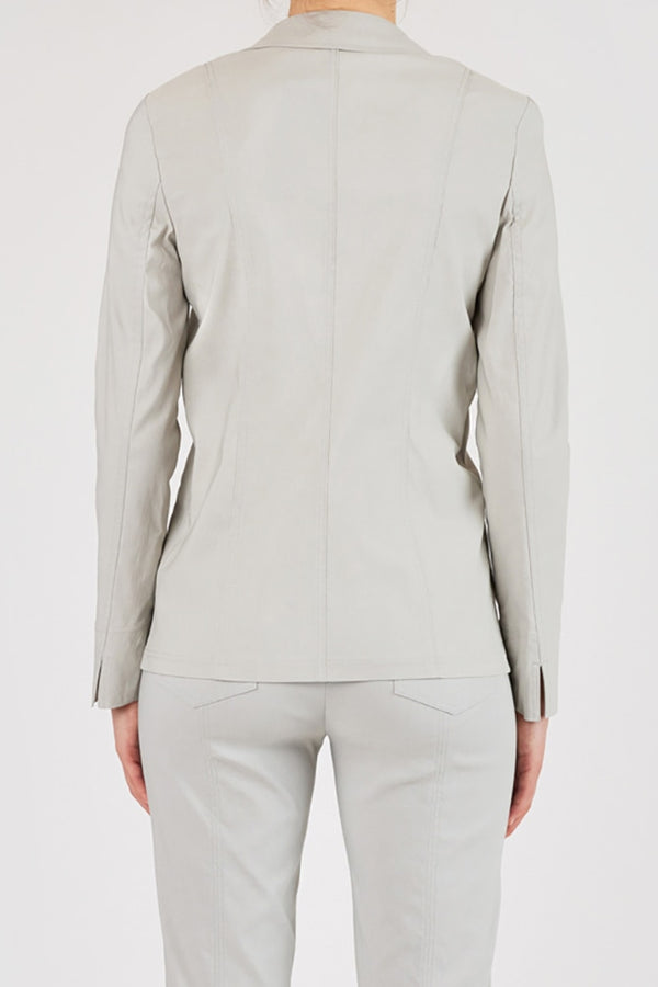 Robbe & Berking ROBELL EMILIA JACKE PERLGRAU Super Sparpreis