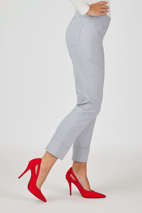 Robbe & Berking ROBELL BELLA 09 HOSEN PERLGRAU Bis zu 60% Rabatt