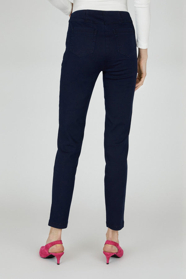 Robbe & Berking ROBELL BELLA JEANS MARINE Discount Store für neue Produkte