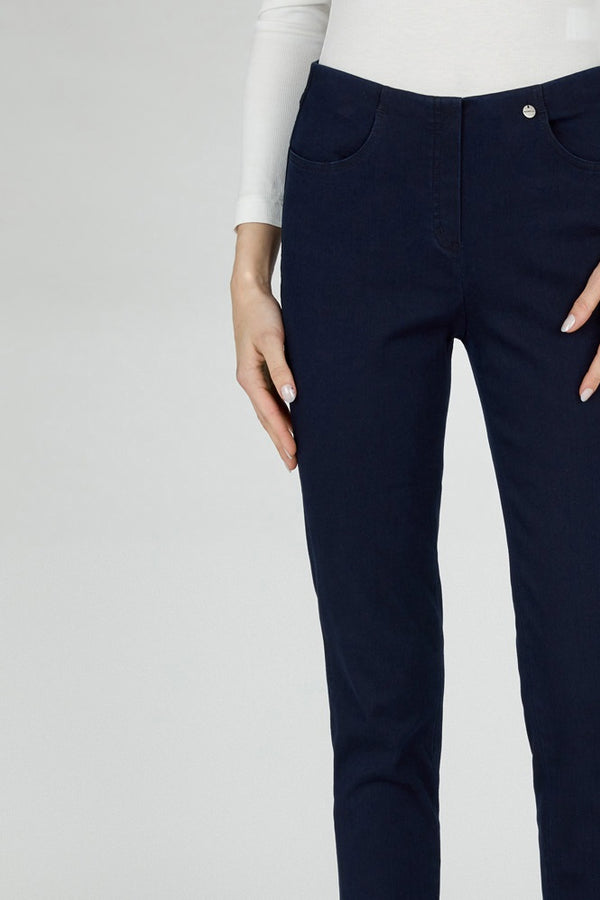 Robbe & Berking ROBELL BELLA JEANS MARINE Discount Store für neue Produkte