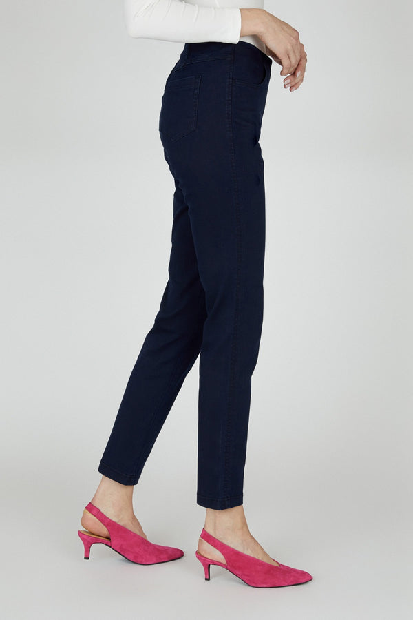 Robbe & Berking ROBELL BELLA JEANS MARINE Discount Store für neue Produkte