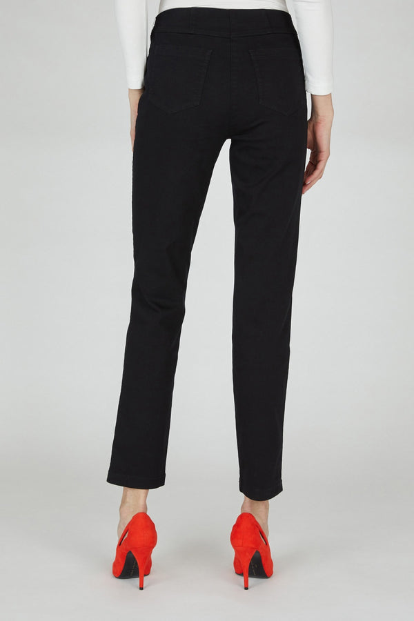Robbe & Berking ROBELL BELLA JEANS SCHWARZ Black Friday Preise