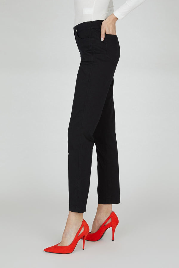 Robbe & Berking ROBELL BELLA JEANS SCHWARZ Black Friday Preise
