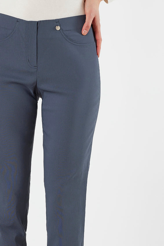 Robbe & Berking ROBELL BELLA HOSEN TIEFES KOBALTBLAU 50% Rabatt für begrenzte Zeit