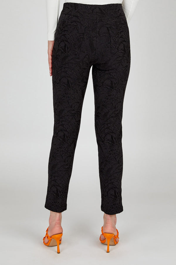 Robbe & Berking ROBELL BELLA 09 HOSEN SCHWARZ Rabatte dieses Monats