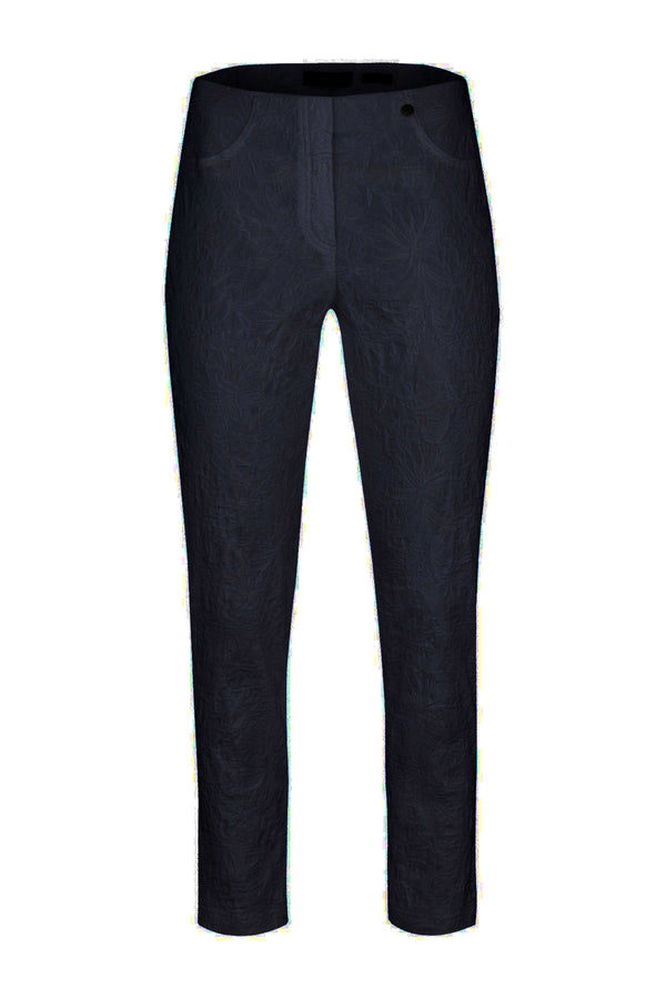 Robbe & Berking ROBELL BELLA 09 HOSEN SCHWARZ Rabatte dieses Monats