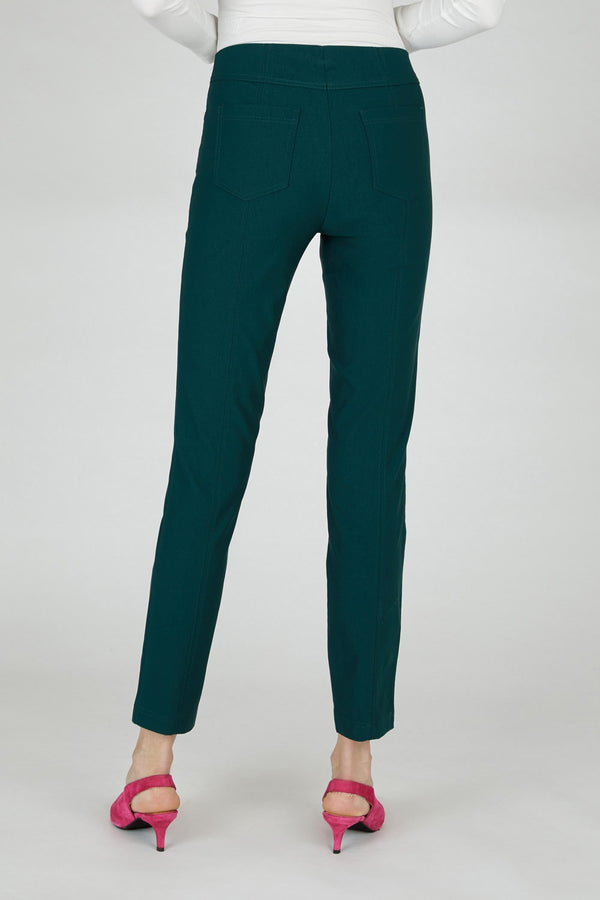 Robbe & Berking ROBELL BELLA HOSEN DUNKELGRÜN Online