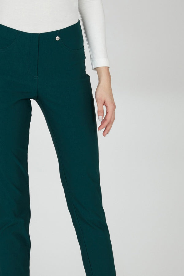 Robbe & Berking ROBELL BELLA HOSEN DUNKELGRÜN Online