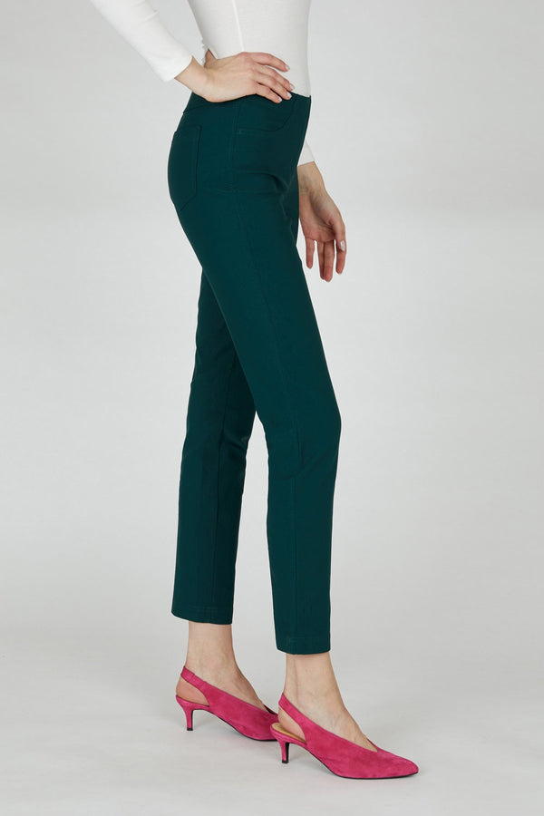Robbe & Berking ROBELL BELLA HOSEN DUNKELGRÜN Online
