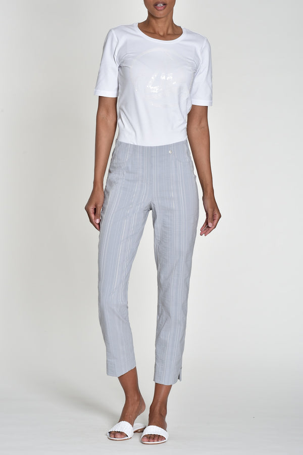 Robbe & Berking ROBELL BELLA 09 HOSEN PERLGRAU Angebote