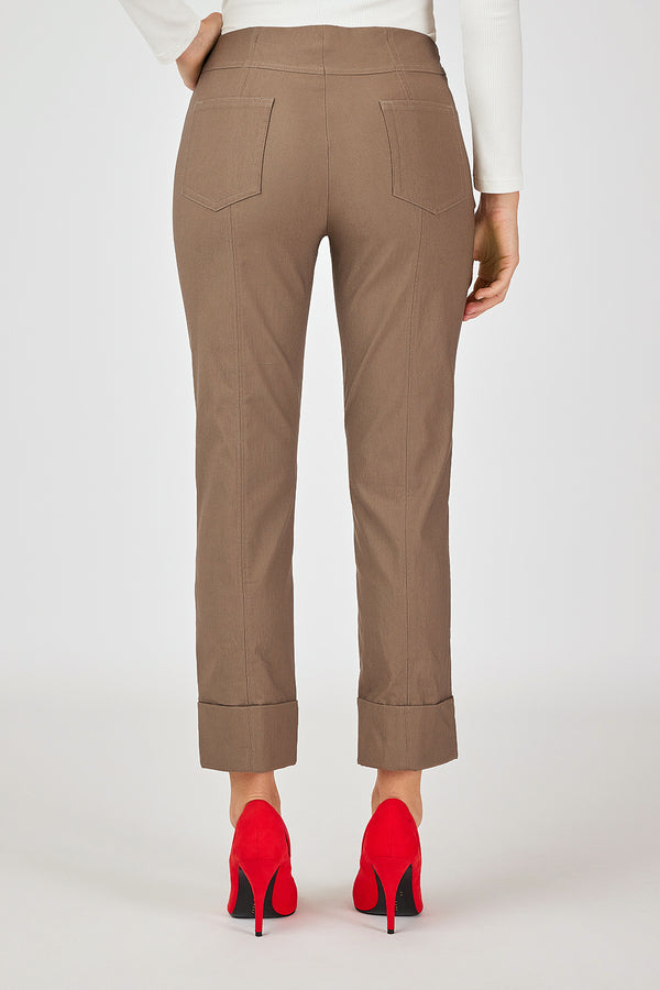 Robbe & Berking ROBELL BELLA 09 HOSEN KAMEL Hotsell