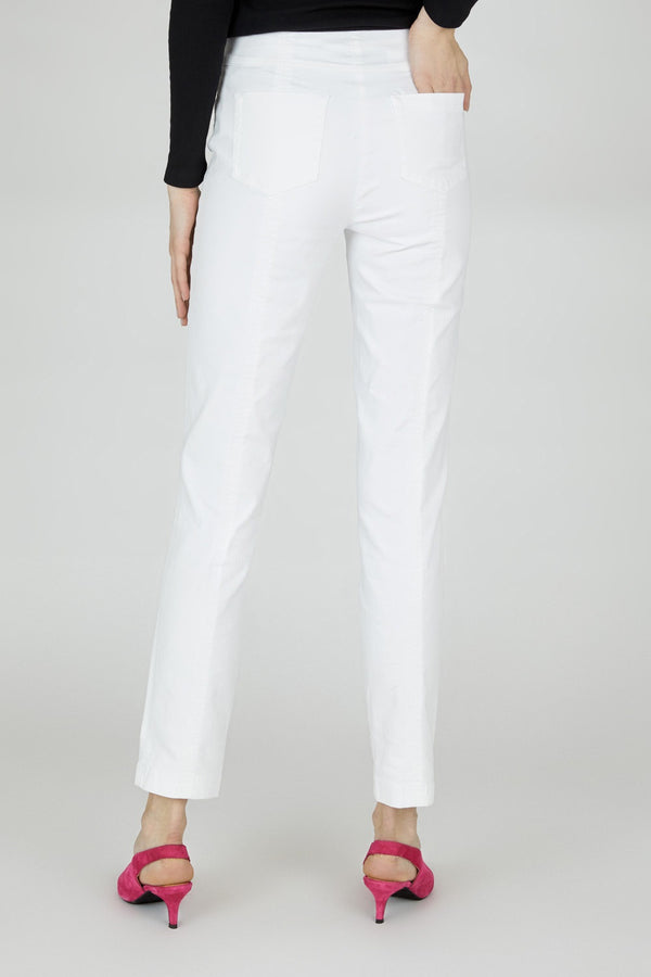Robbe & Berking ROBELL BELLA JEANS WEIß Günstiger Verkauf