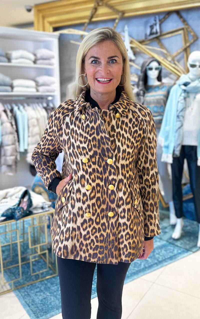 fleur Jacke Leo Wochenangebot