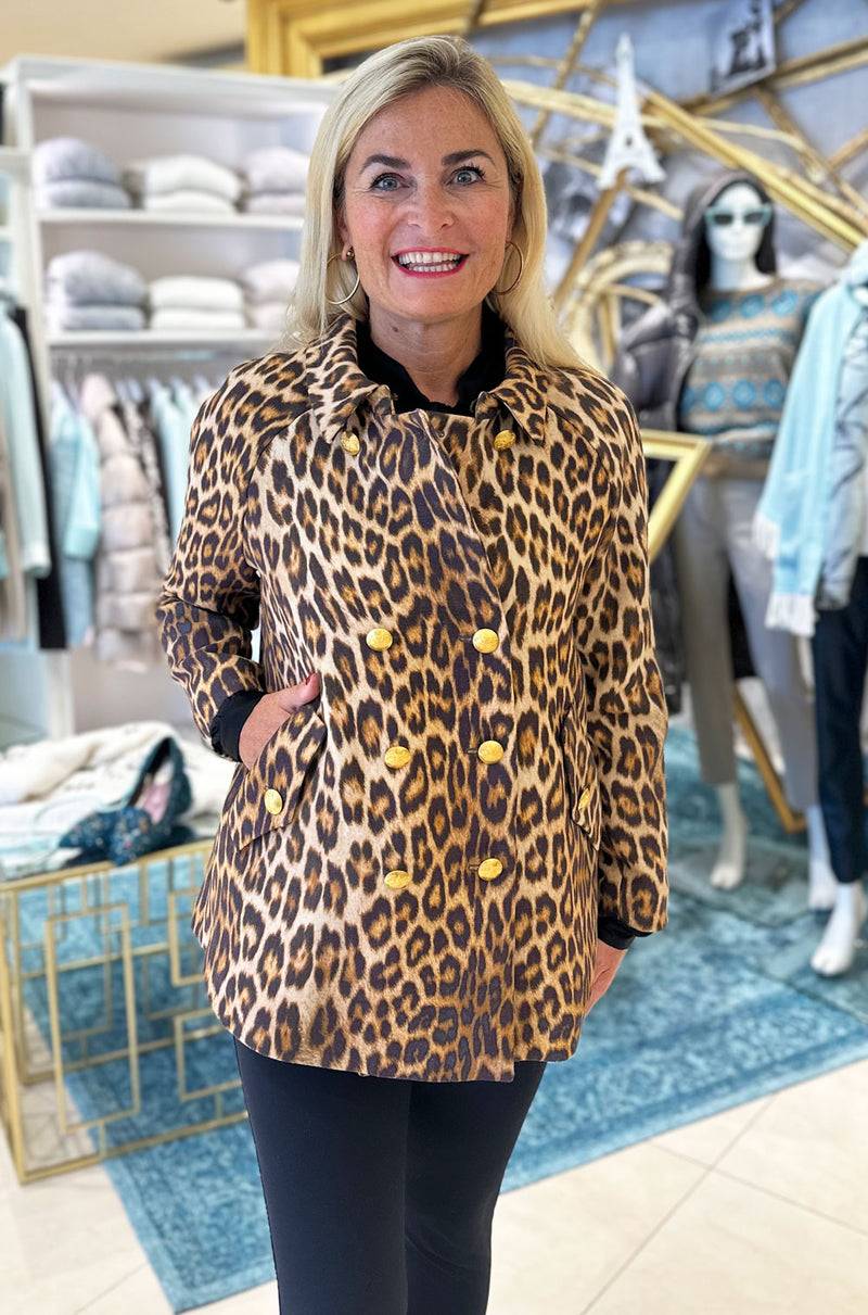 fleur Jacke Leo Wochenangebot