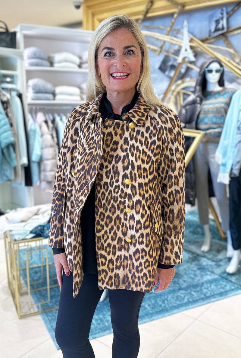 fleur Jacke Leo Wochenangebot