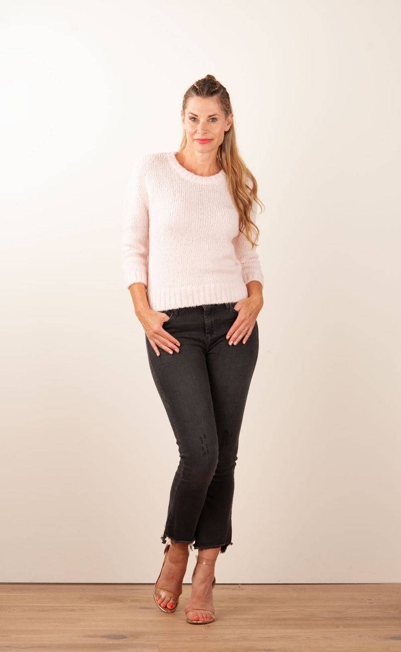 Philo-Sofie Pullover Rosa Blitzangebot