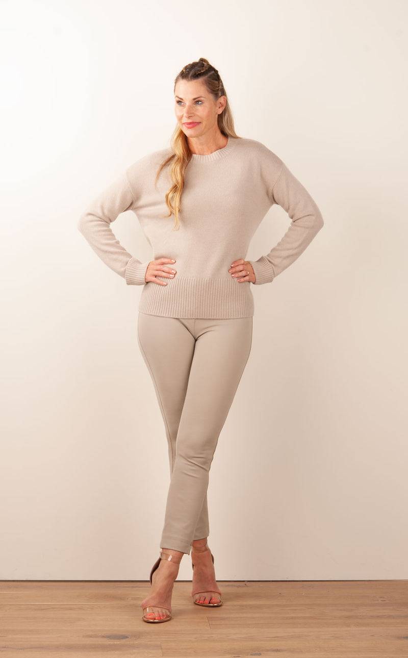 Philo-Sofie Kaschmir Pullover Beige Bestseller