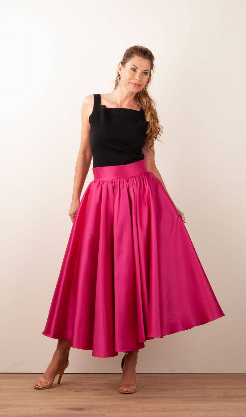 Black Label Rock „Amalfi“ Pink Rabatt
