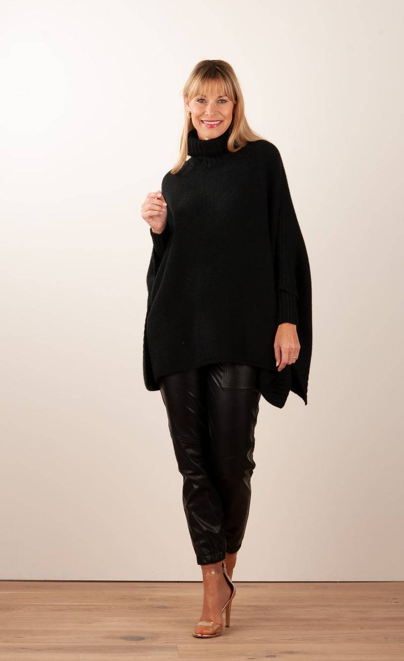 Cambio Hose „June“ Schwarz Verkauf