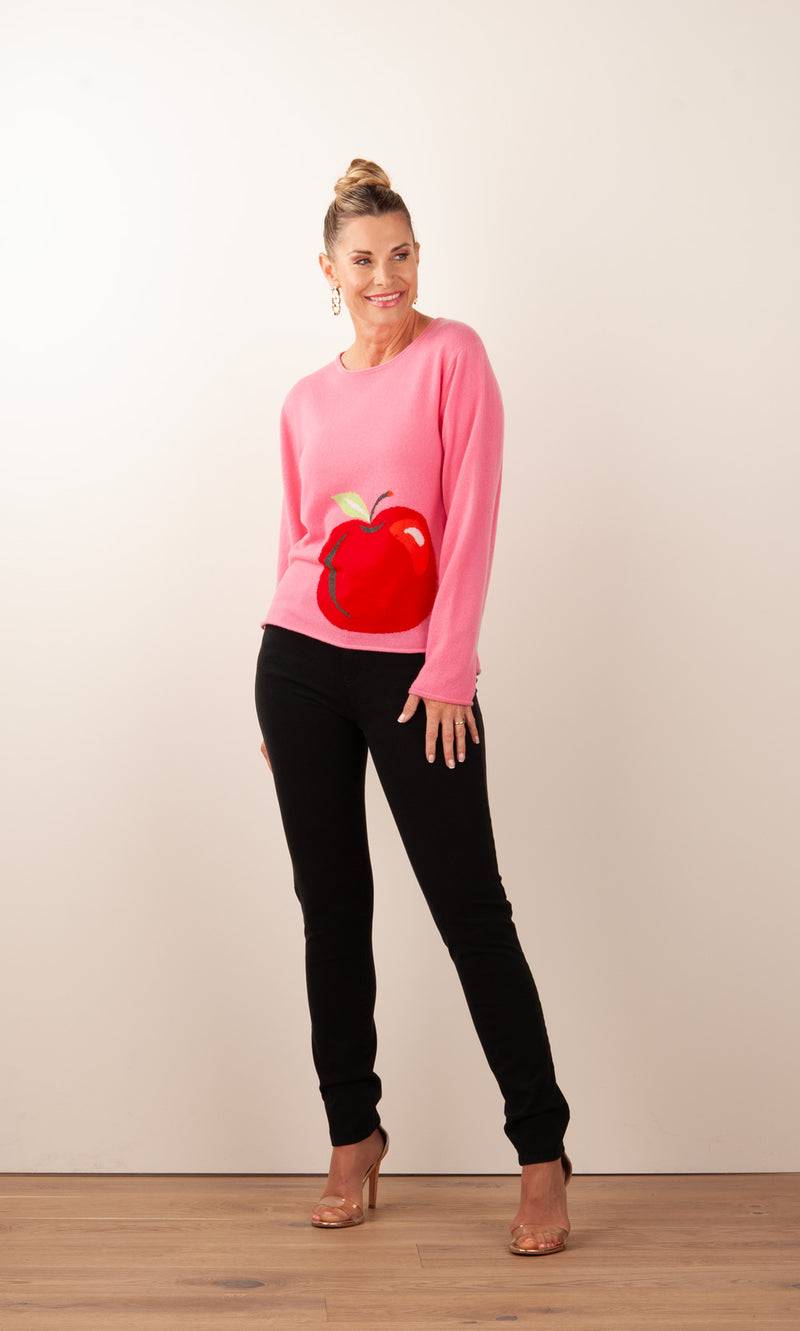 Seductive Jeans „Claire“ Schwarz Letzter Tag