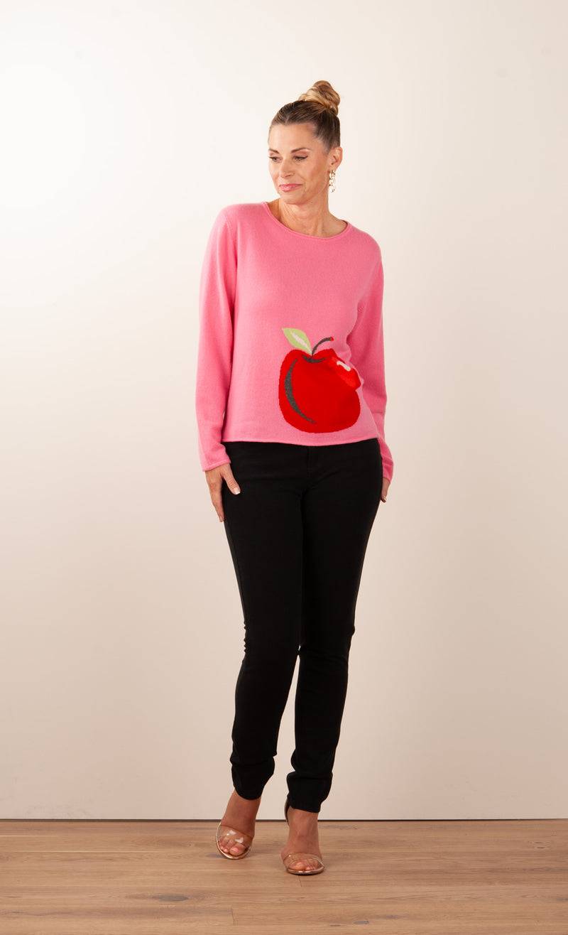 Seductive Jeans „Claire“ Schwarz Letzter Tag