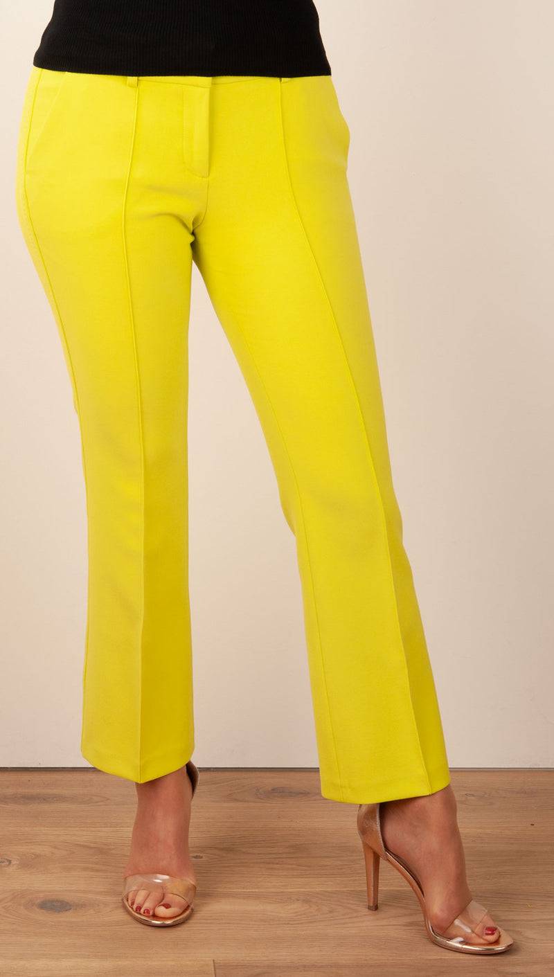 Cambio Hose „Farah“ Lime
