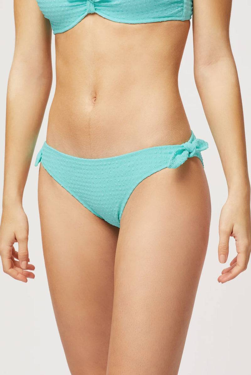 Heidi Klein Bikini Mint Kostenloser Versand international