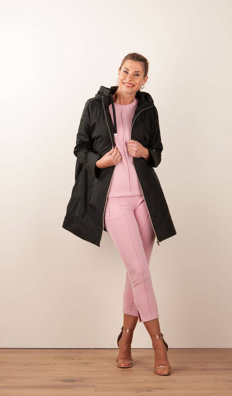 Herno Jacke Schwarz Bis zu 50% Rabatt