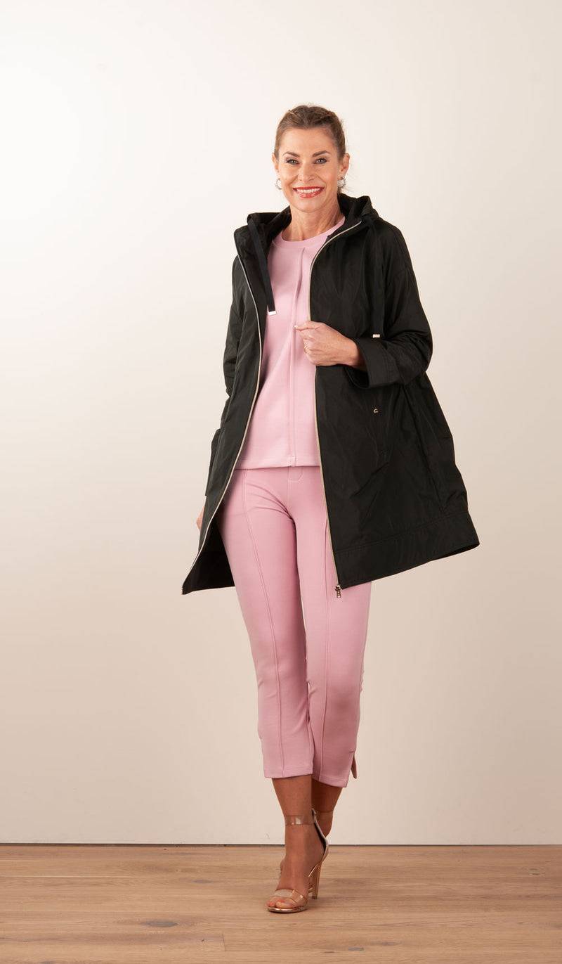 Herno Jacke Schwarz Bis zu 50% Rabatt