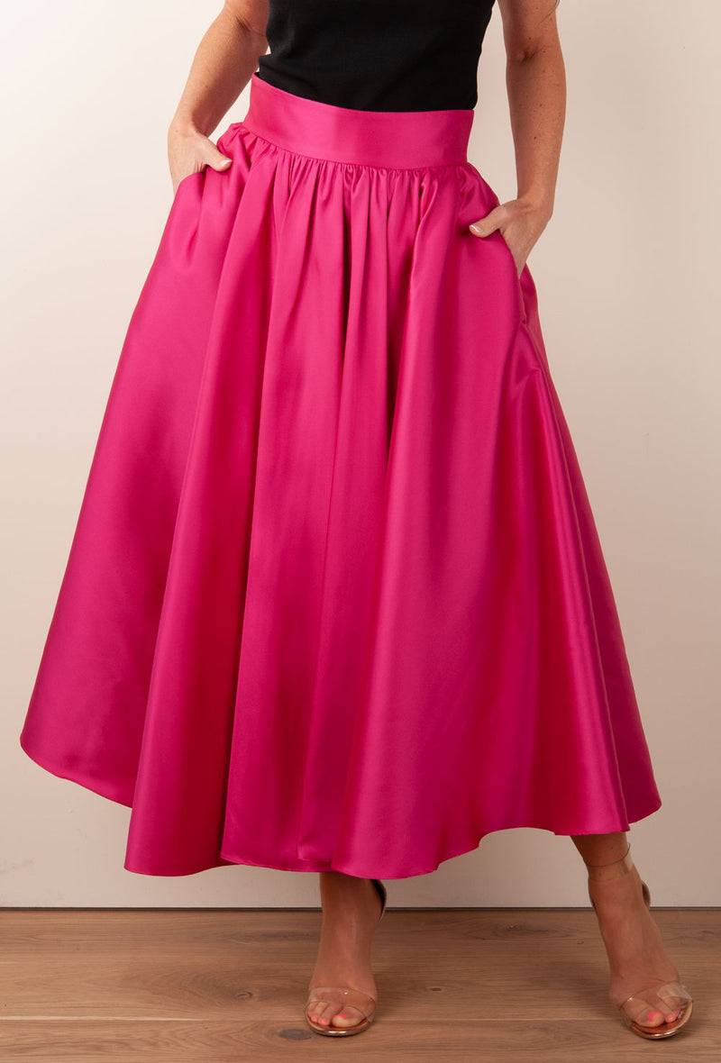 Black Label Rock „Amalfi“ Pink Discount Store für neue Produkte