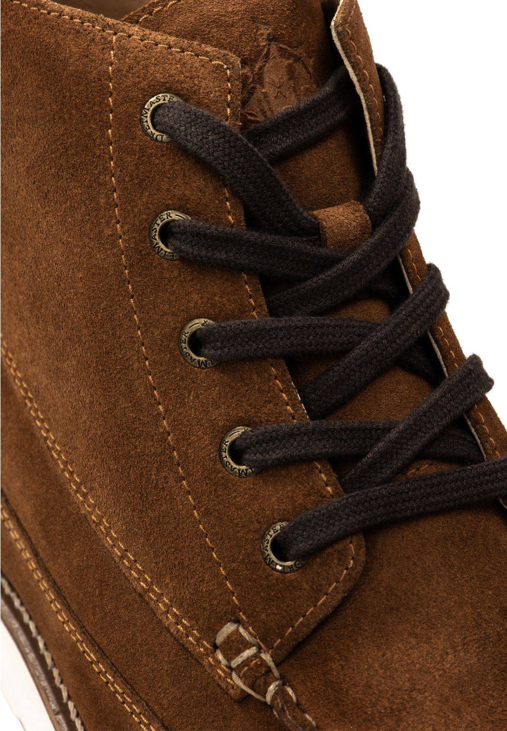 Schmuddelwedda DreiMaster Vintage Stiefeletten_Ankleboots Bestseller