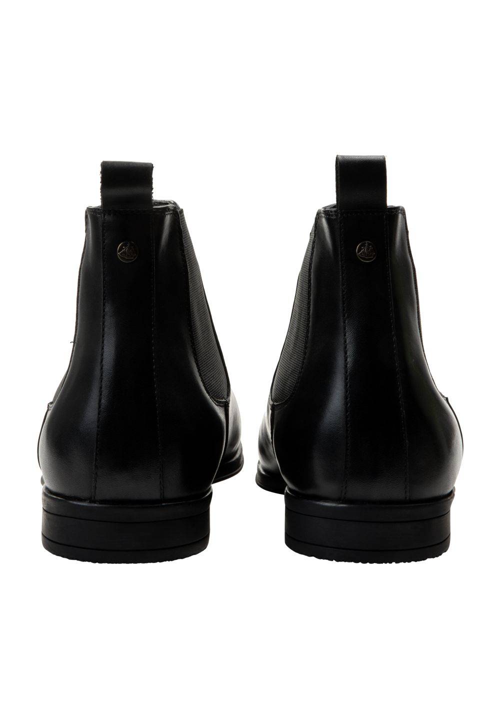 Schmuddelwedda DreiMaster Klassik Herren Chelsea Boot Saisonale Angebote