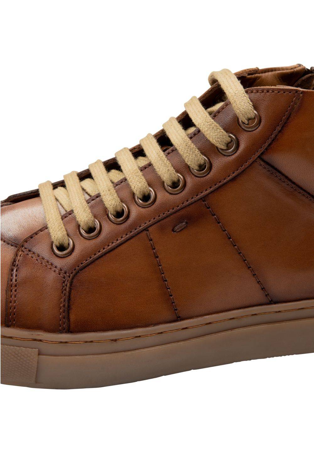 Schmuddelwedda DreiMaster Klassik Schnürboots Räumungsverkauf