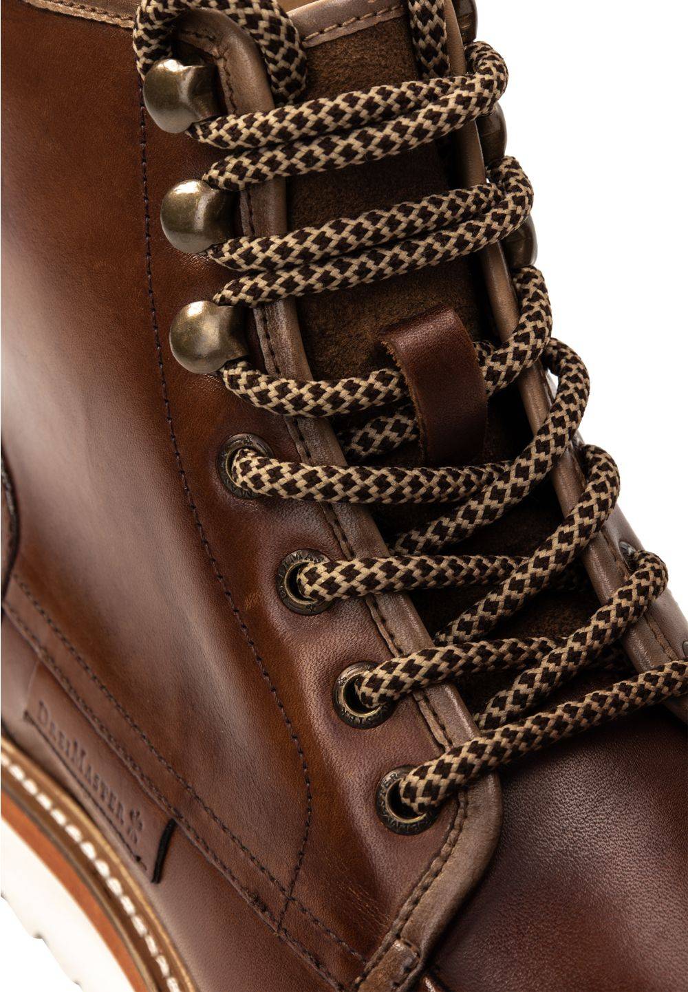 Schmuddelwedda DreiMaster Klassik Schnürboots Tägliche Deals