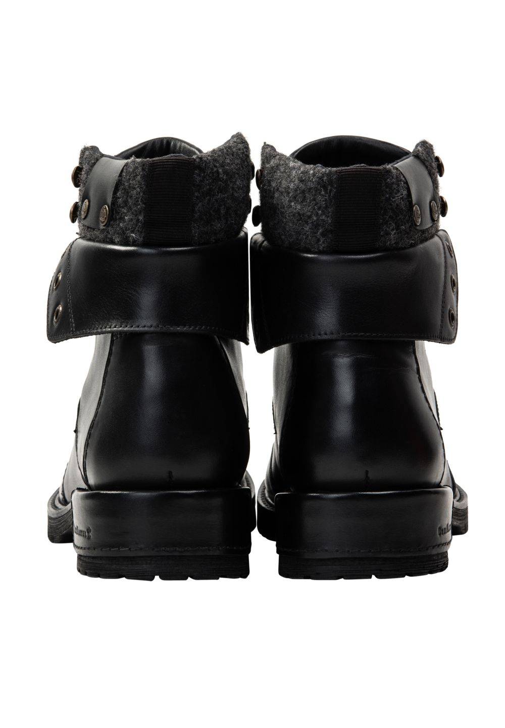 Schmuddelwedda DreiMaster Vintage Stiefeletten_Ankleboots Sonderangebote