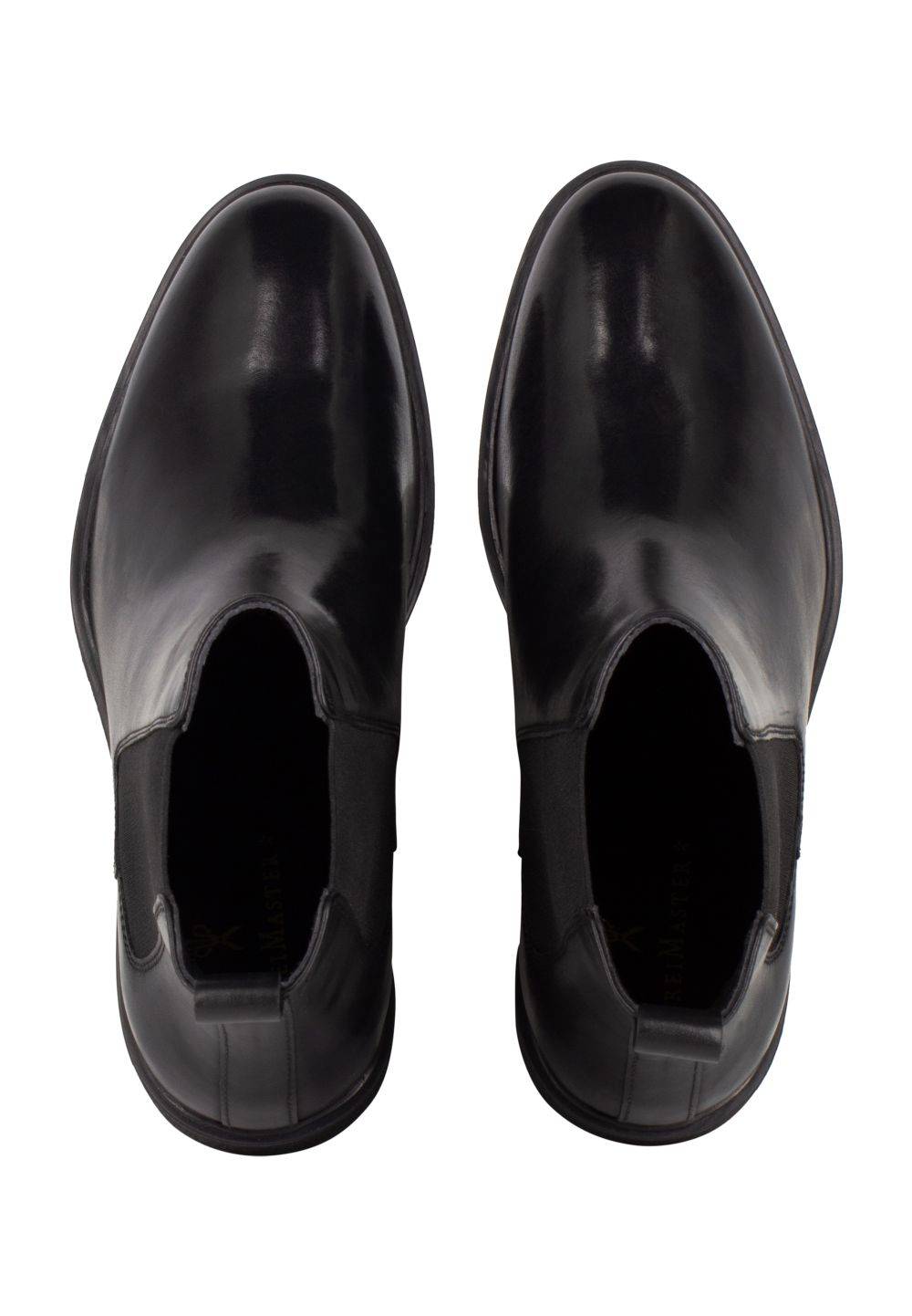 Schmuddelwedda DreiMaster Klassik Stiefeletten Riesige Ersparnisse