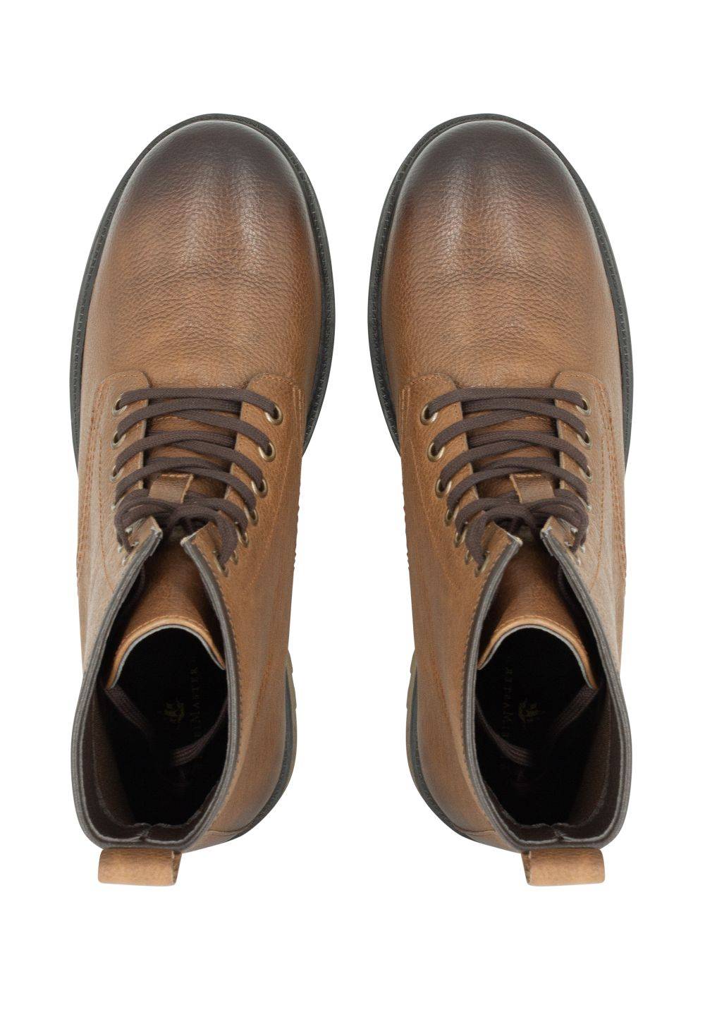Schmuddelwedda DreiMaster Vintage Schnürboots VIP-Rabatte