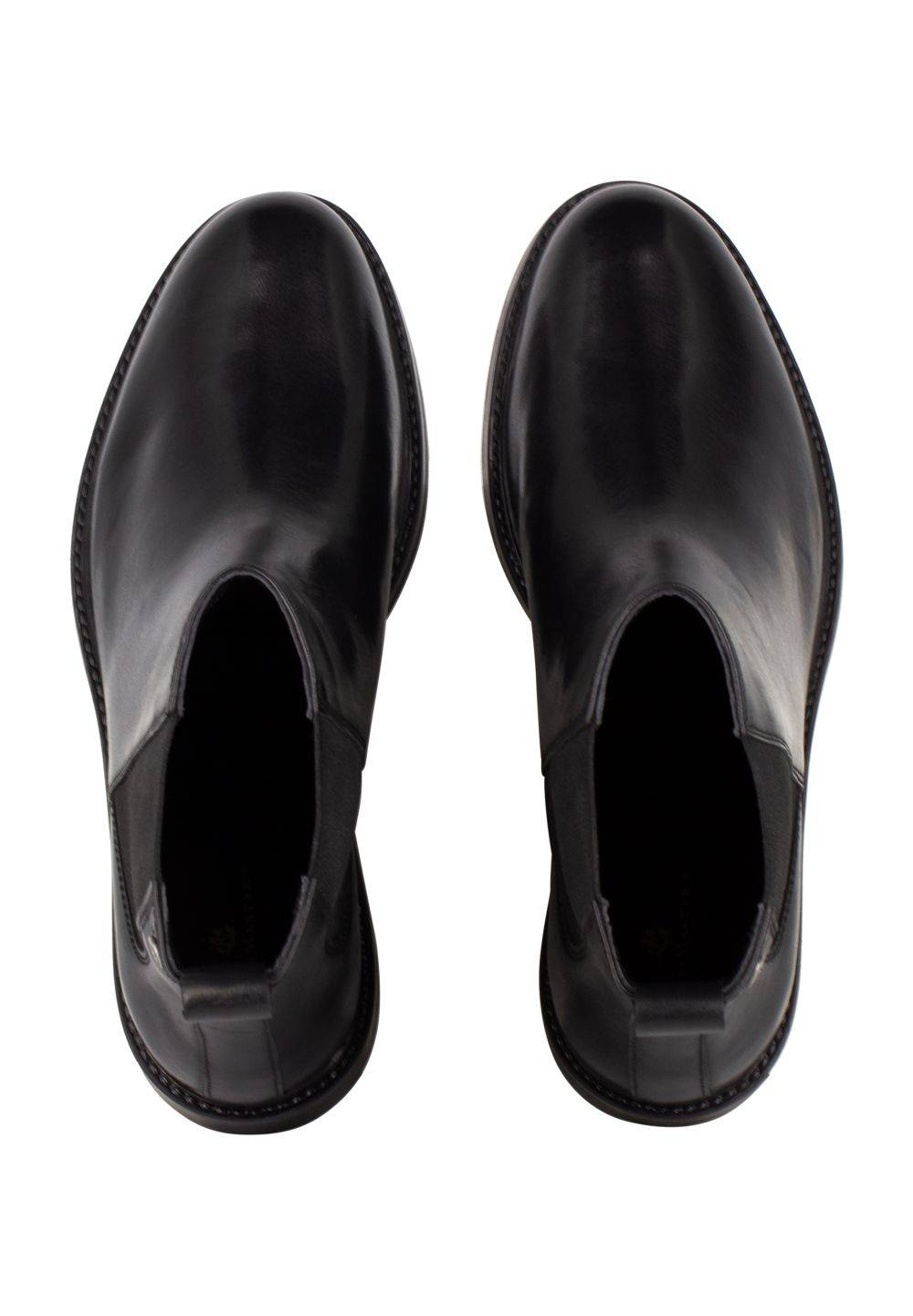 Schmuddelwedda DreiMaster Vintage Stiefeletten Tiefpreis