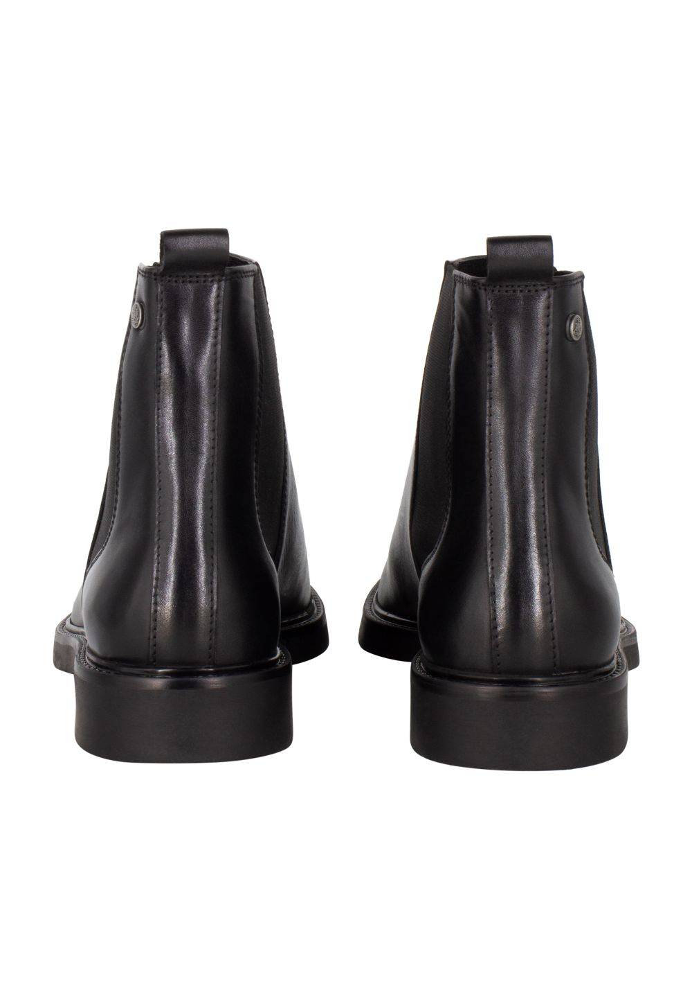 Schmuddelwedda DreiMaster Vintage Stiefeletten Tiefpreis